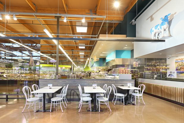 Images Mendocino Farms
