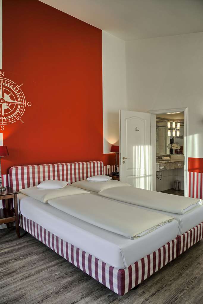 Bilder Seehotel Frankenhorst, BW Signature Collection by Best Western