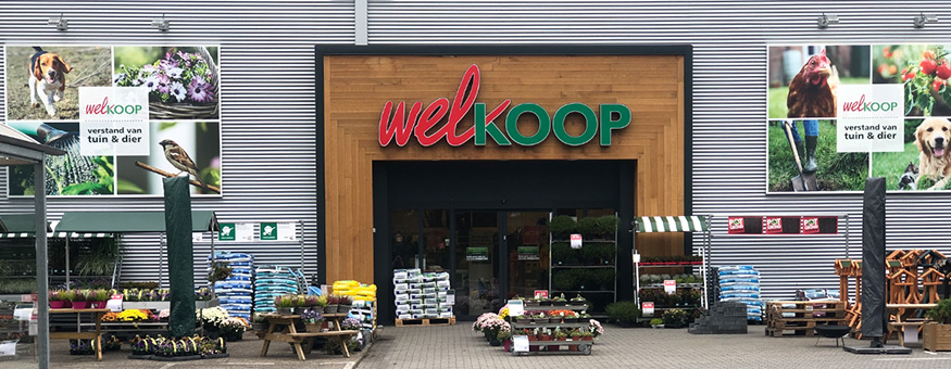 Welkoop Openingstijden Welkoop Wegtersweg