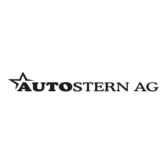 Autostern AG Logo