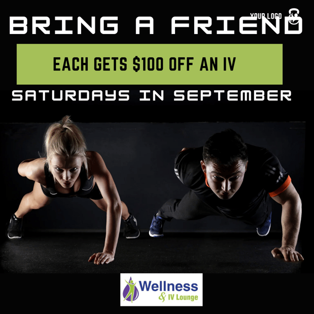 Images Wellness & IV Lounge