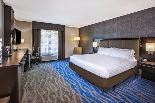 Images Holiday Inn Express & Suites Dayton South - I-675 by IHG