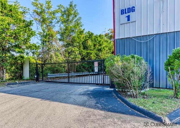 Images CubeSmart Self Storage