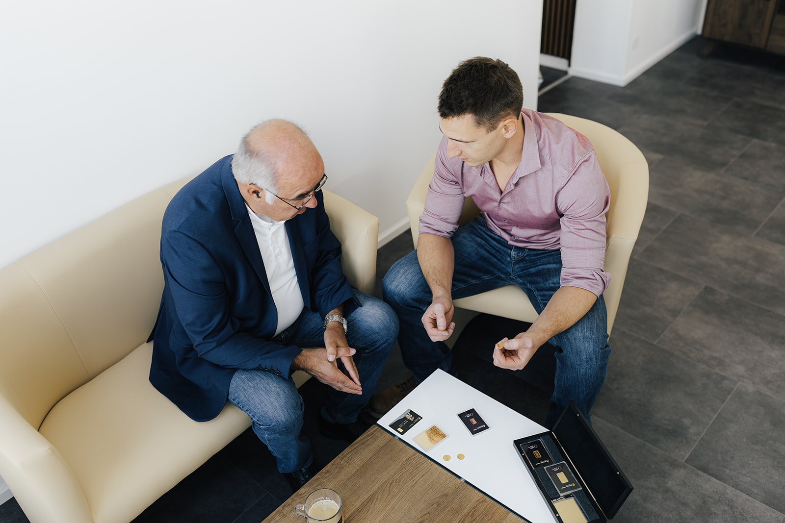 Bild 7 von ALPENGOLD EDELMETALL GmbH