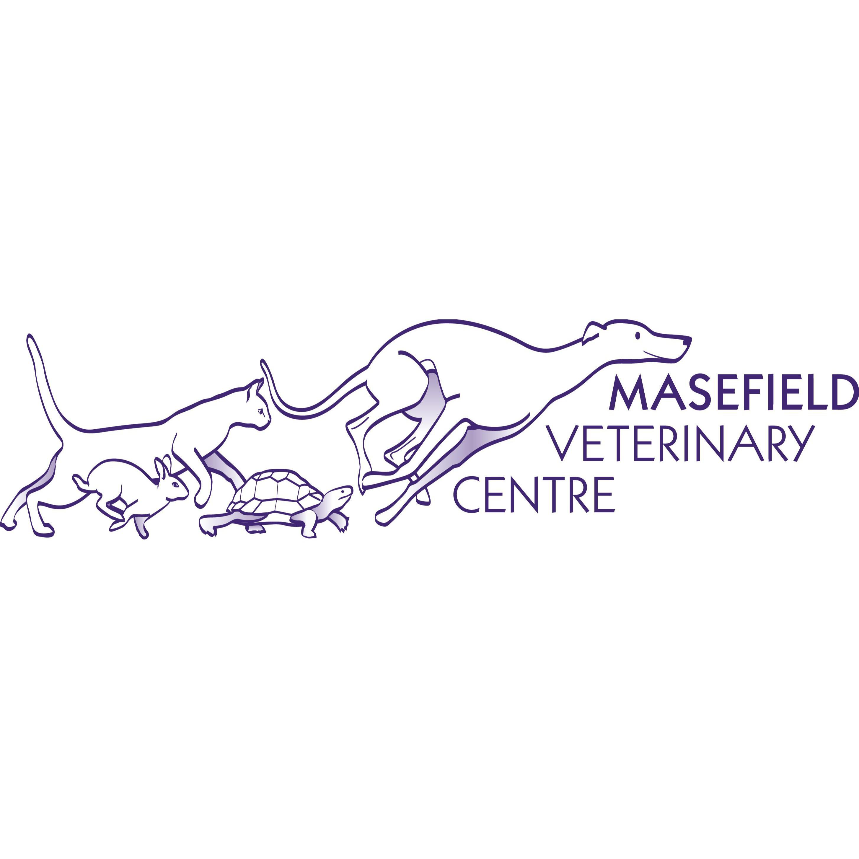 Masefield Veterinary Centre Logo