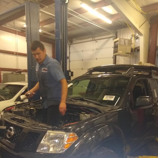 Images All Repair Auto Care LLC