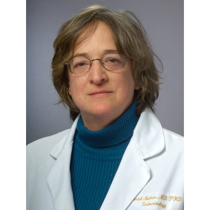 Images Muriel H. Nathan, MD, PhD, Endocrinologist