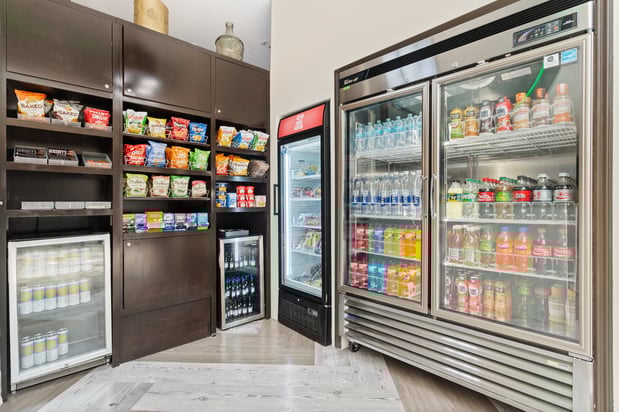 Images Holiday Inn Tampa Westshore - Airport Area by IHG