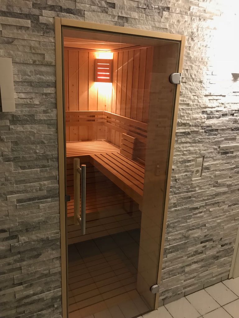 mayer-sauna,  Schreinerei & Saunabau, In der Stelle 28 in Gomaringen