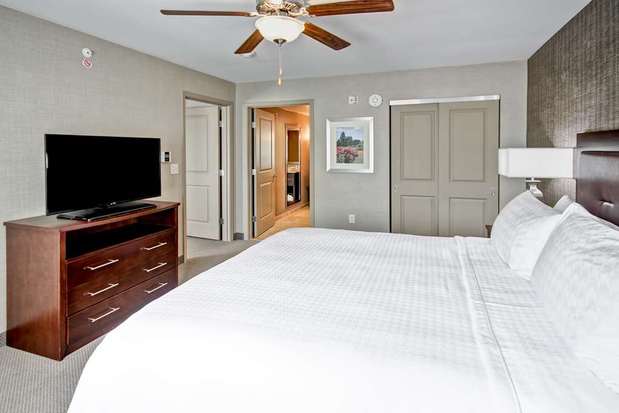 Images Homewood Suites by Hilton Bridgewater/Branchburg