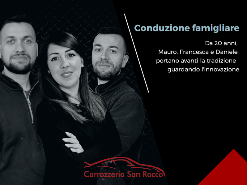 Images Carrozzeria San Rocco