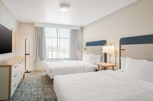 Images Homewood Suites by Hilton Thornton Denver