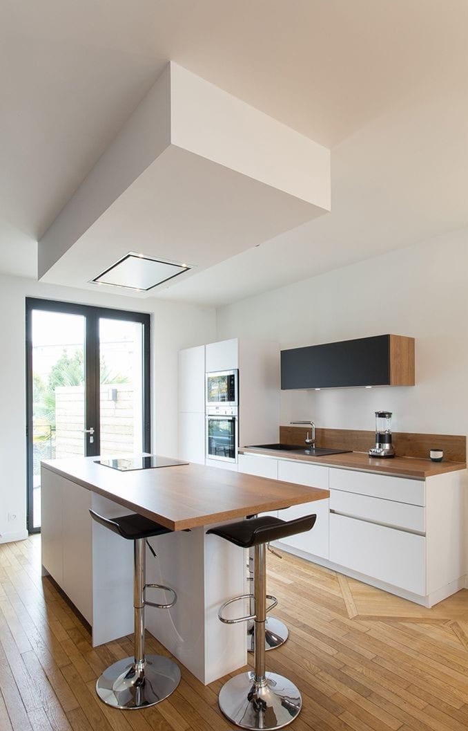 Images Construction Bouchard-Fuentes inc.