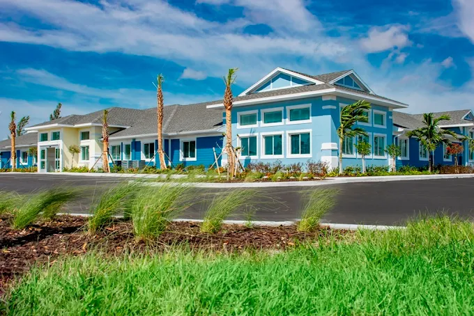 Hampton Manor of Cape Coral Premier Assisted Living & Memory Care