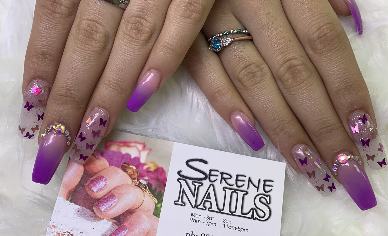 Image 9 | Serene Nails