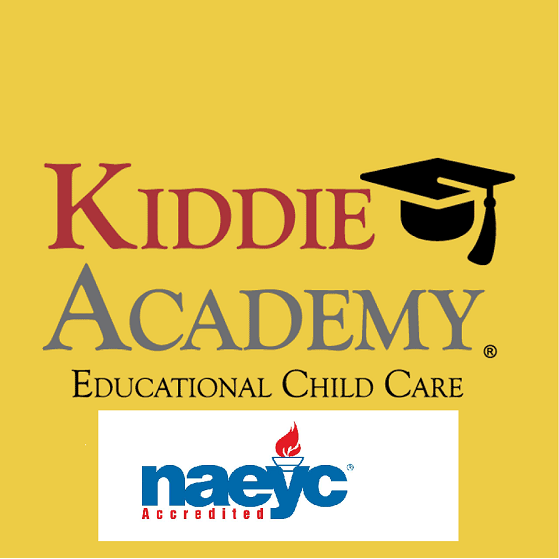 Kiddie Academy of Mason Logo