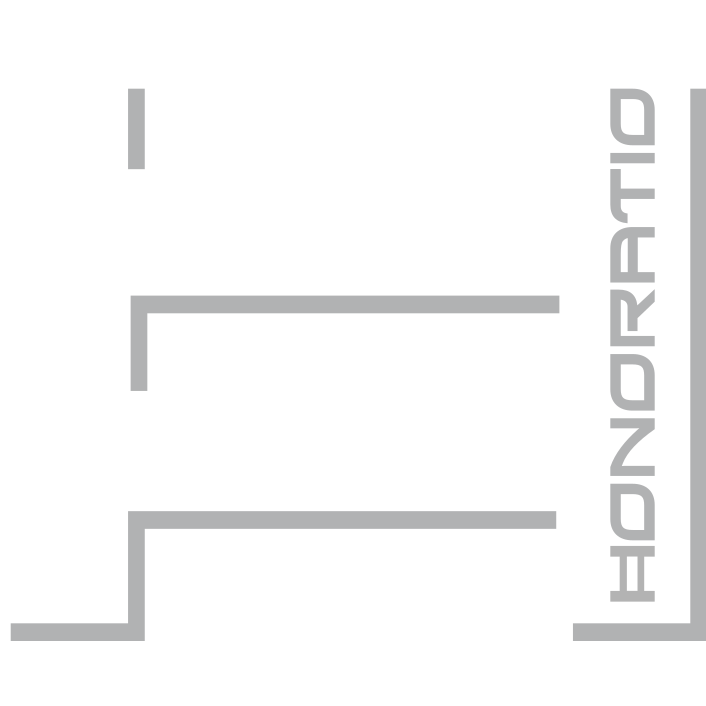 Logo HONORATIO