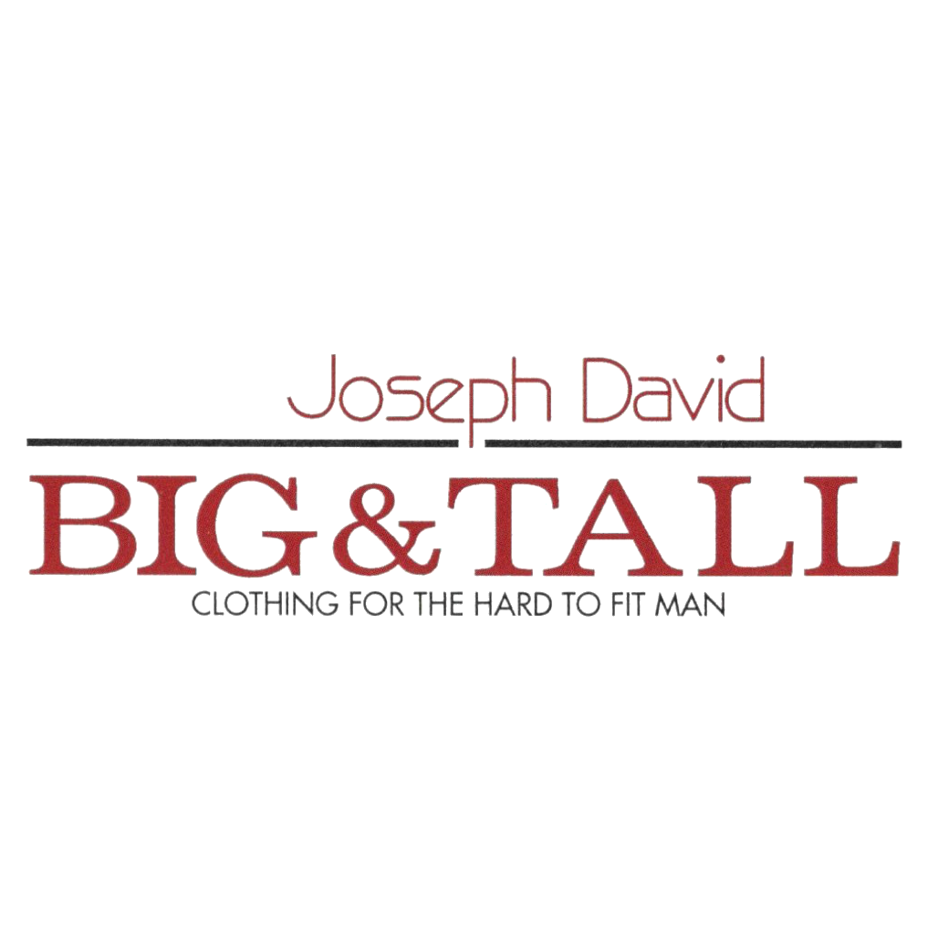 Joseph David Big And Tall - Warwick, RI 02888 - (401)739-0530 | ShowMeLocal.com