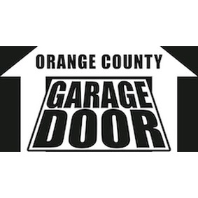 Orange County Garage Doors Photo