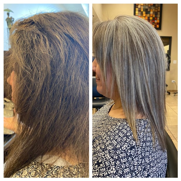 Images Paisley Salon and Spa
