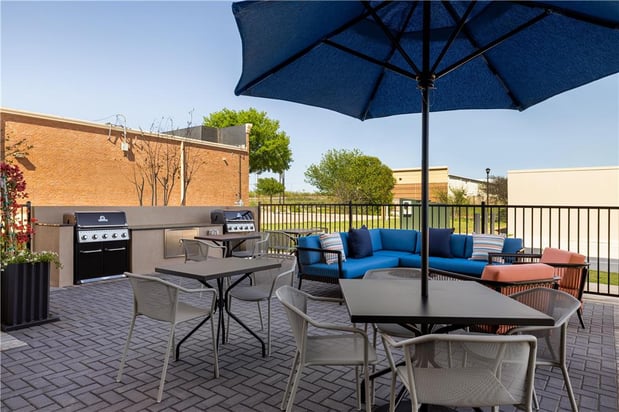 Images Hampton Inn by Hilton Wichita Falls North