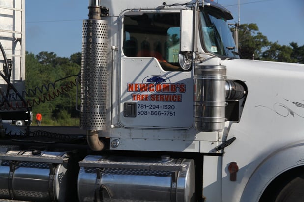 Images Newcomb's Tree Service, LLC