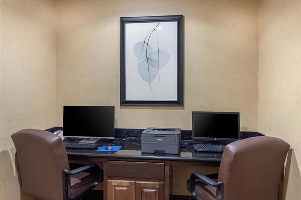 Images Best Western Bastrop Pines Inn