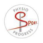 Physio Sport Progress Logo
