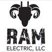 Ram Electric LLC Logo