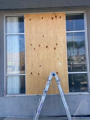 Images Precision Glass & Windows Inc