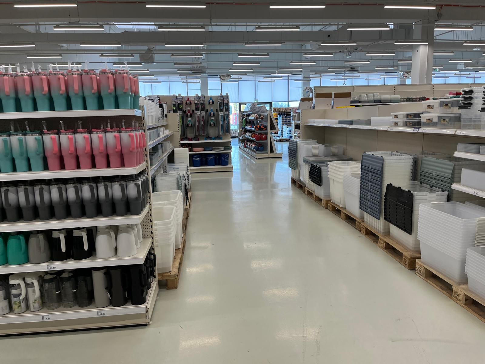 Bild 8 von CENTERSHOP Parndorf