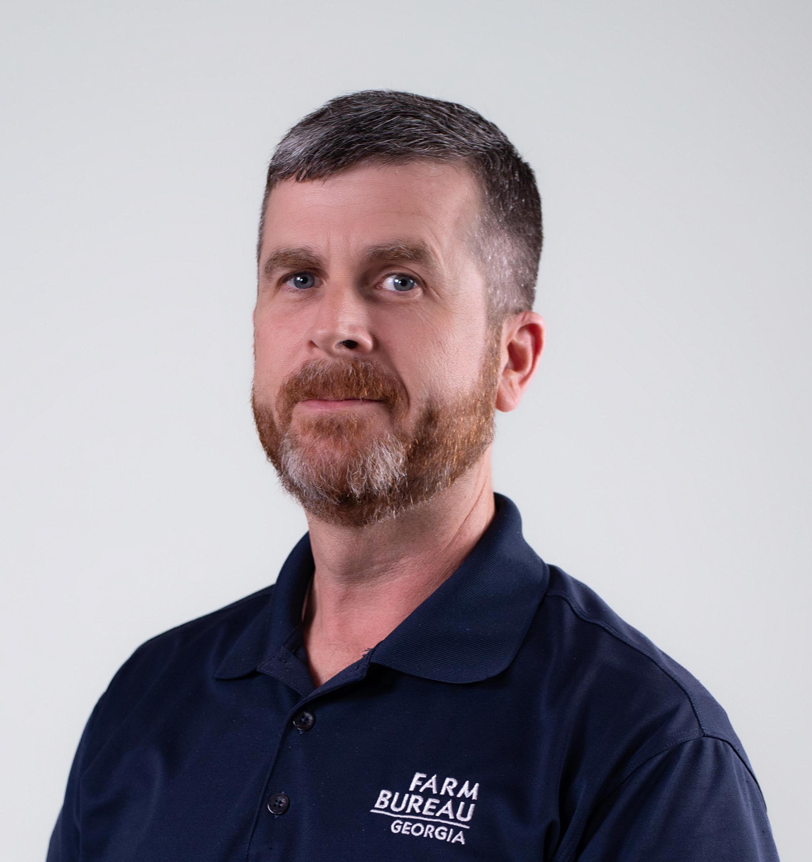 Jody Wells, Georgia Farm Bureau Insurance Agent