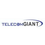 Telecom Giant Logo