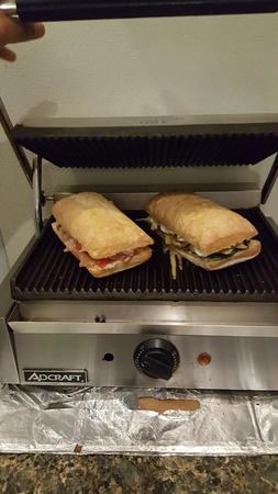 Images Brooklyn Pizza - Grill