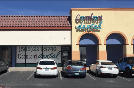 Comfort Dental - Rio Rancho