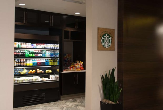Images DoubleTree by Hilton Hotel Syracuse