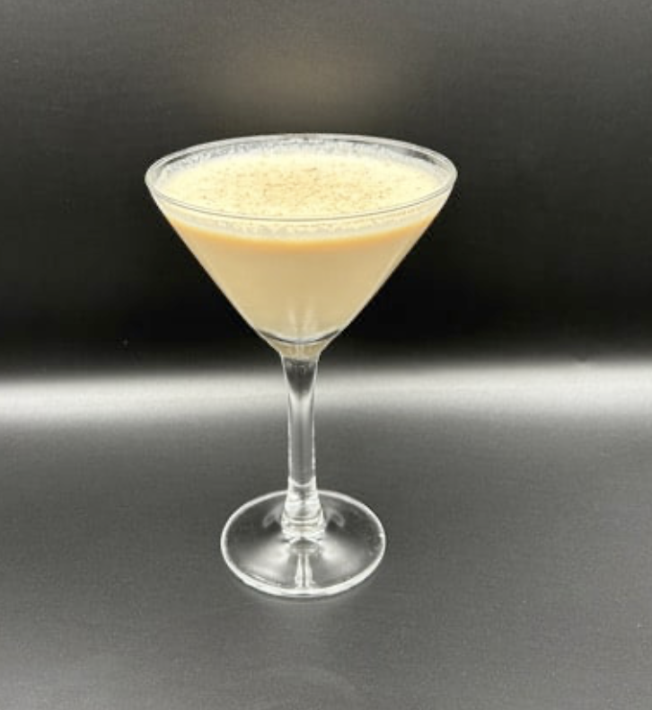 BRANDY ALEXANDER