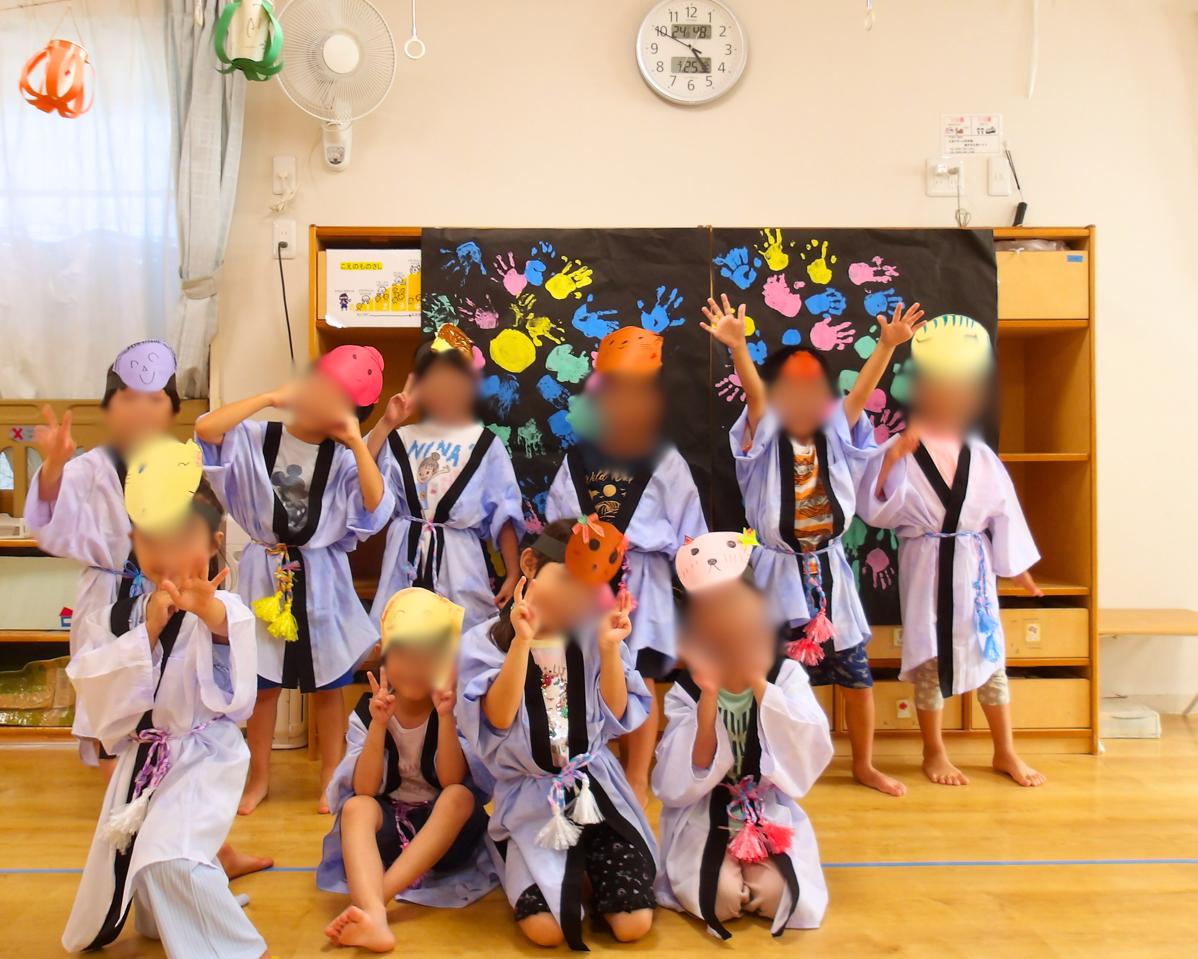 Images 辻堂すきっぷ保育園