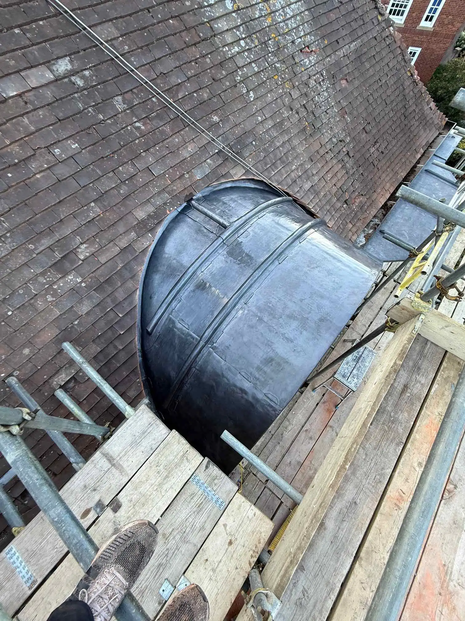 Images A.S Roofing Services