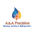A & A Precision Heating, Cooling & Refrigeration, LLC - Evansville, IN - (812)401-1711 | ShowMeLocal.com