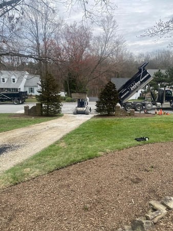 Images JW Paving & Sons Inc