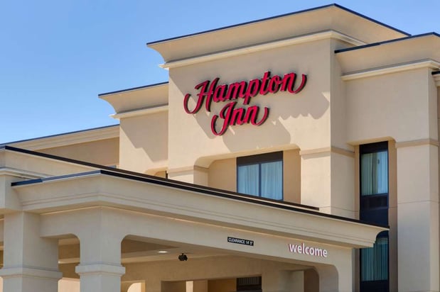 Images Hampton Inn Chickasha