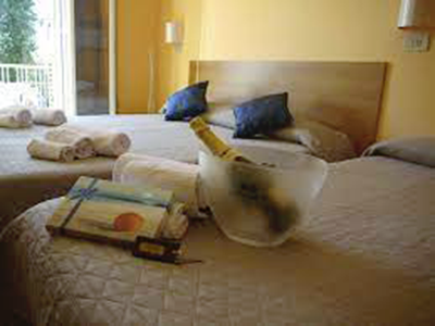 Images Hotel Villa del Bagnino**