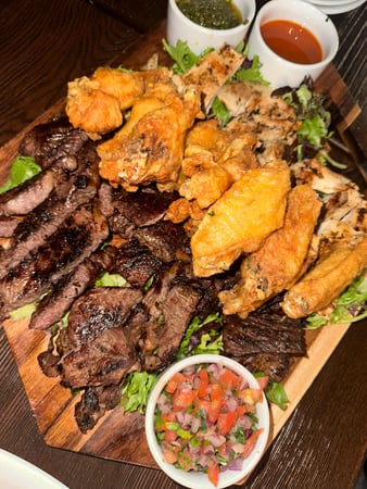 Images Peconic Eatery