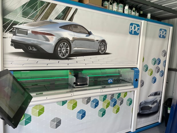 Images Select One Automotive & Collision