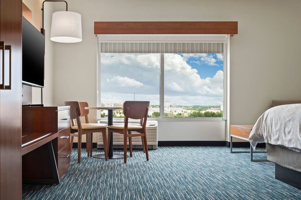 Images Holiday Inn Express & Suites Orlando - Lake Buena Vista by IHG