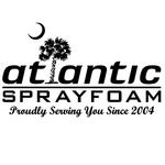 Atlantic Spray Foam Logo