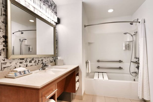 Images Home2 Suites by Hilton Houston/Katy