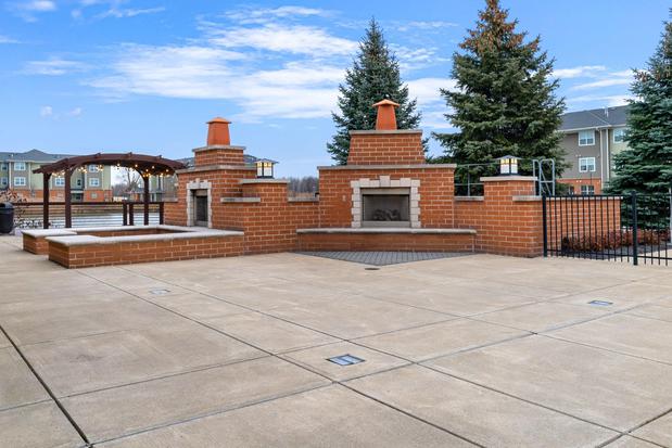 Images Villas at Chestnut Ridge