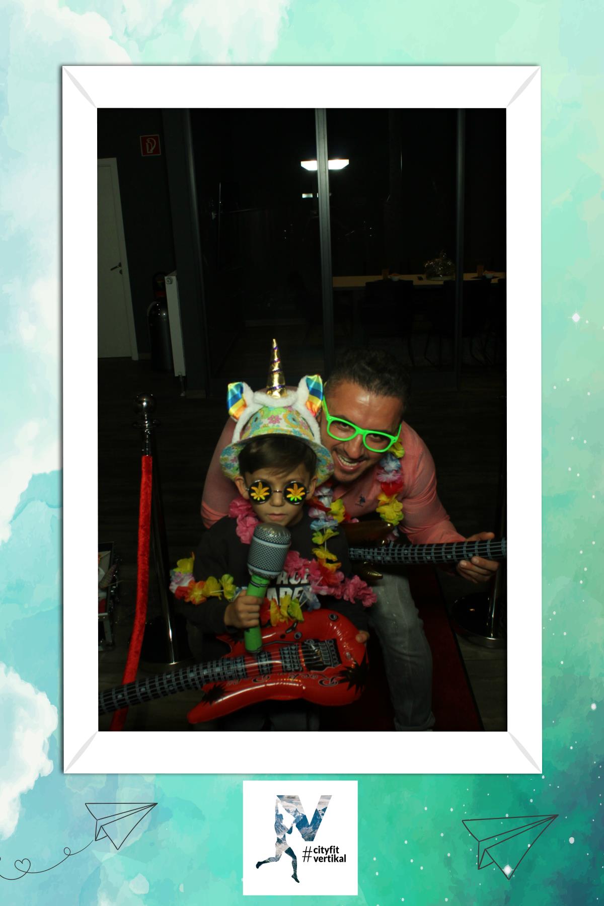 Fotobox Köln, Fotospiegel Köln, GoodMood GbR, Esserstr. 77 in Köln